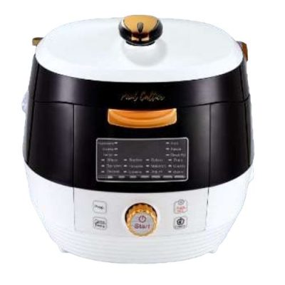 Multicooker